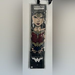 Wonder Woman socks